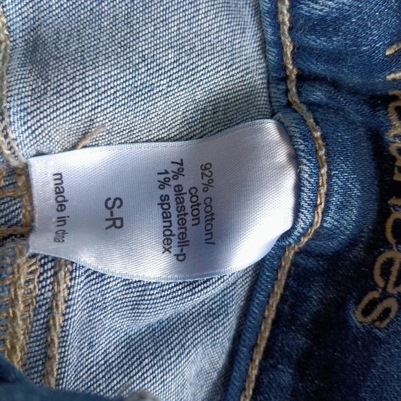 Maurice's skinny jeans - Picture 3 of 3